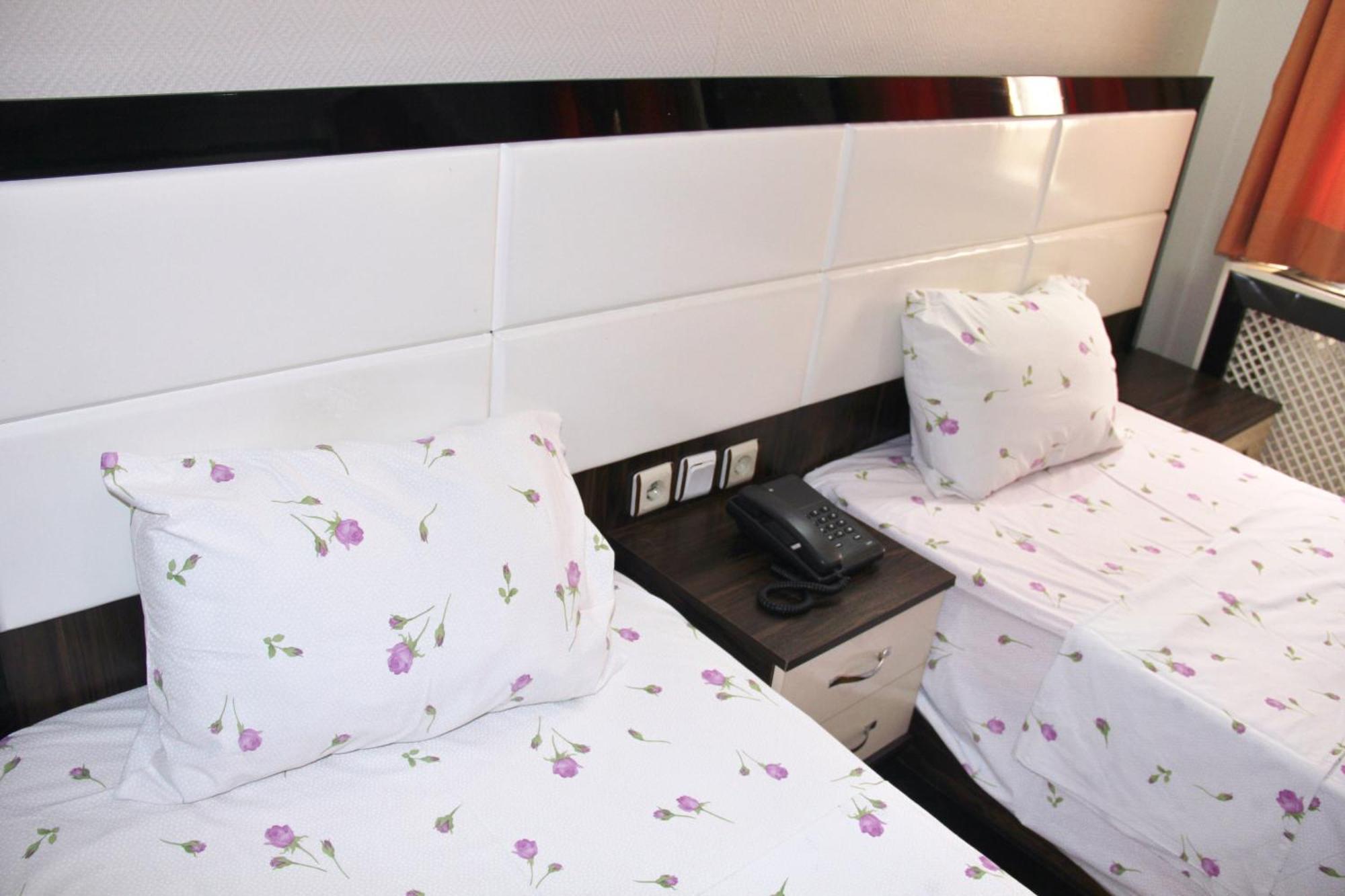 Konak Apart Hotel อิสตันบูล ห้อง รูปภาพ