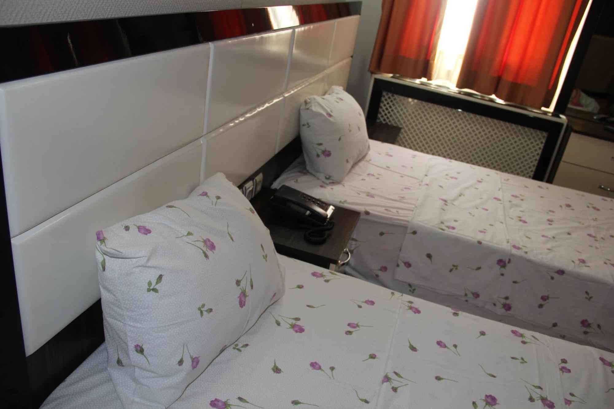 Konak Apart Hotel อิสตันบูล ห้อง รูปภาพ