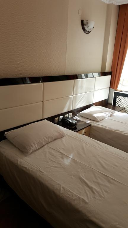 Konak Apart Hotel อิสตันบูล ห้อง รูปภาพ